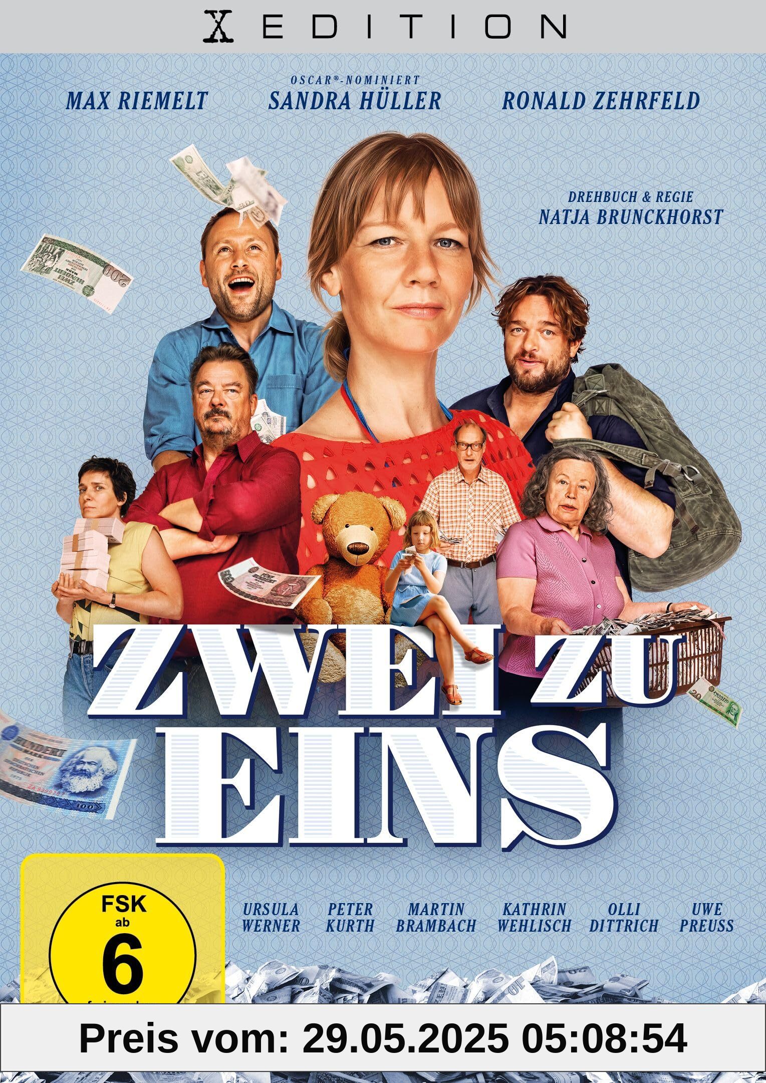Zwei zu eins Zwei zu eins von unbekannt