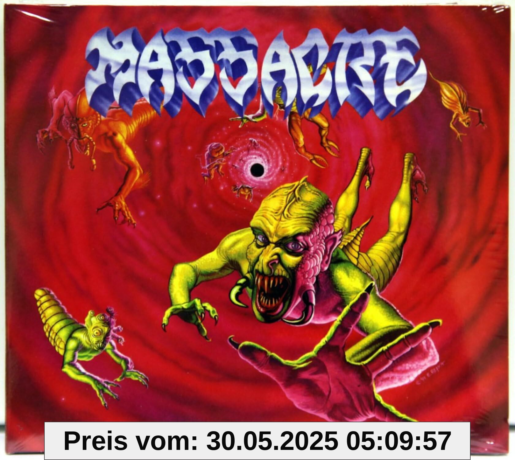 from Beyond [Import] von unbekannt