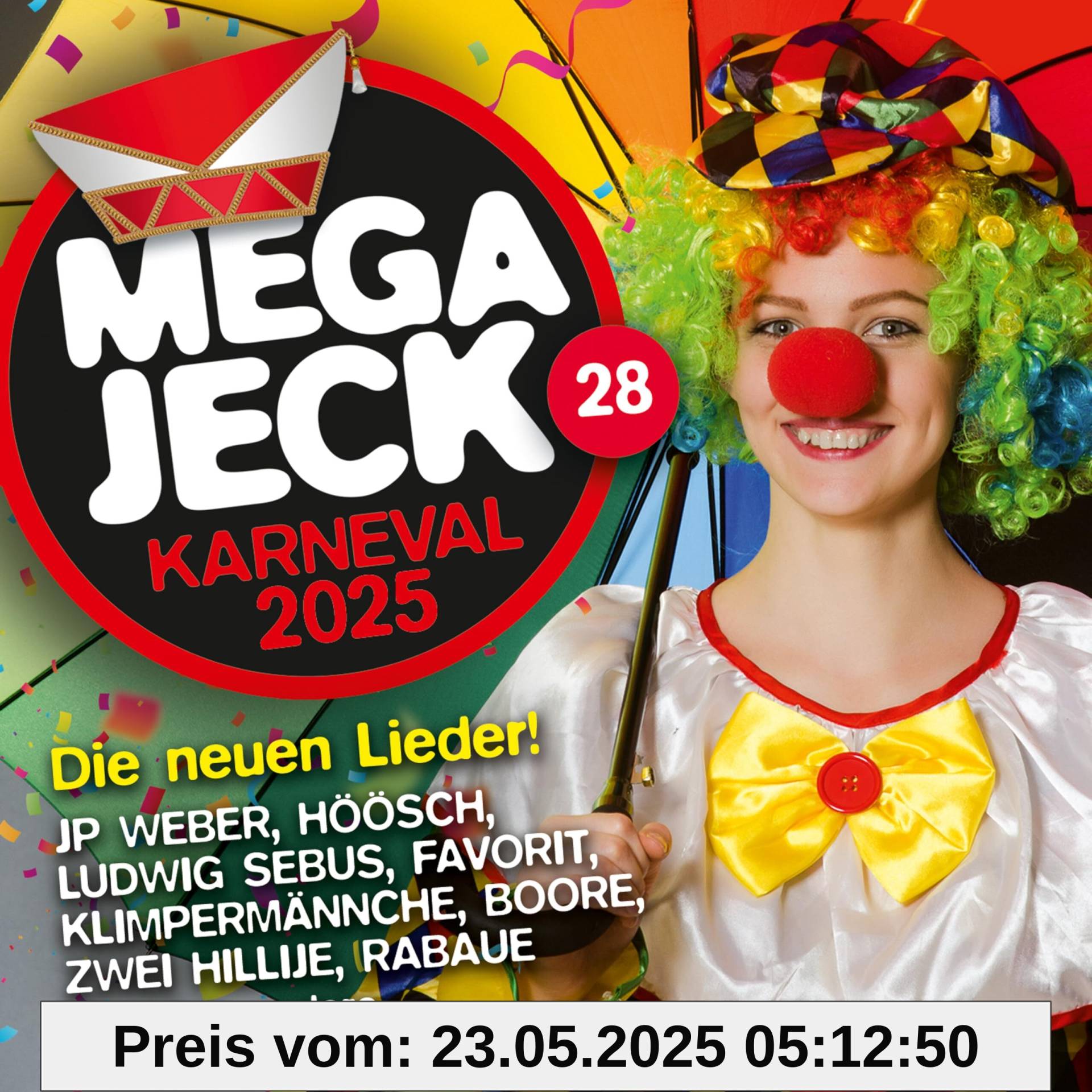 megajeck 28 megajeck 28 von unbekannt