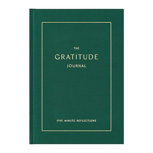 And Per Se Dankbarkeitstagebuch - Fünf Minuten am Tag, um Achtsamkeit, Glück, positive Schwingungen, Affirmationen & Selbstreflexion zu kultivieren - undatiertes tägliches Dankbarkeitstagebuch für And Per Se Dankbarkeitstagebuch - Fünf Minuten am Tag, um Achtsamkeit, Glück, positive Schwingungen, Affirmationen & Selbstreflexion zu kultivieren - undatiertes tägliches Dankbarkeitstagebuch für von &And Per Se