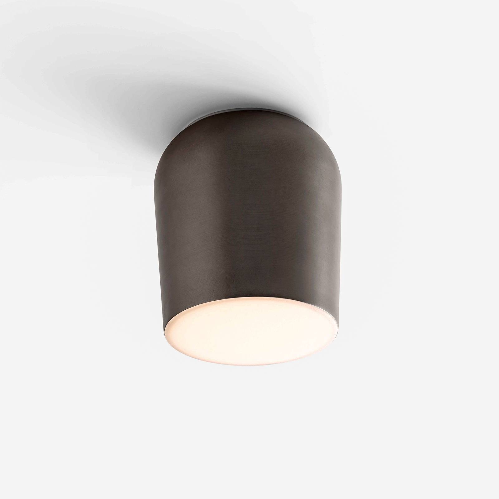 &TRADITION Passepartout JH10, dim to warm, bronze &TRADITION Passepartout JH10, dim to warm, bronze von &Tradition