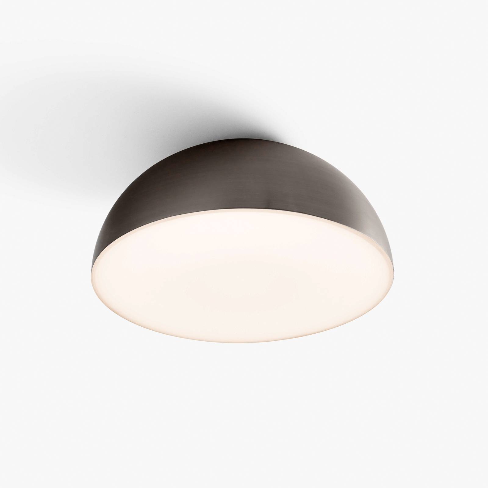 &TRADITION Passepartout JH12, dim to warm, bronze &TRADITION Passepartout JH12, dim to warm, bronze von &Tradition