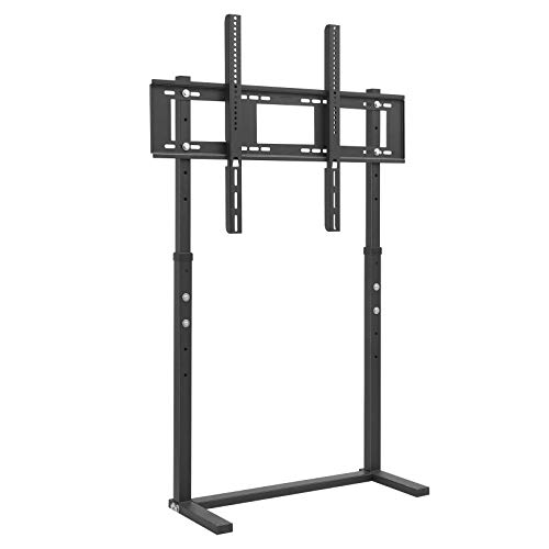 UNHO Boden-TV-Ständer mit Halterung: Freistehender Trolley, höhenverstellbar, für 81,3 cm - 254 cm (32 - 100 Zoll) Flachbildschirme, max. VESA 800 x 400, Traggewicht 40 kg UNHO Boden-TV-Ständer mit Halterung: Freistehender Trolley, höhenverstellbar, für 81,3 cm - 254 cm (32 - 100 Zoll) Flachbildschirme, max. VESA 800 x 400, Traggewicht 40 kg von unho