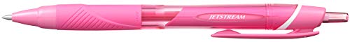 Uni Roller Jetstream SXN-150C einziehbar 0,7 mm Rosa. Box mit 10 Stück. von uni-ball