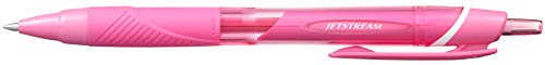 Uni Roller Jetstream SXN-150C einziehbar 0,7 mm Rosa. Box mit 10 Stück. von Uni-Ball