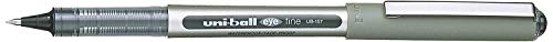 uni-ball Eye Fine UB-157 Tintenroller 12er-Pack schwarz von uni-ball