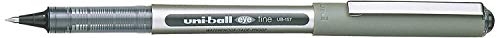 uni-ball Eye Fine UB-157 Tintenroller 12er-Pack schwarz von Uni-Ball