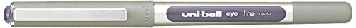 uni-ball Eye Fine UB-157 Tintenroller 12er-Pack violett von Uni-Ball
