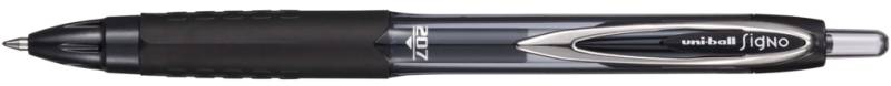 uni-ball Gel-Tintenroller SIGNO 207 UMN207E, rot von uni-ball