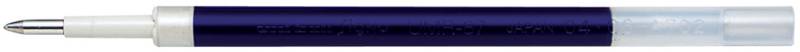uni-ball Refillmine (UMR-87), blau von uni-ball