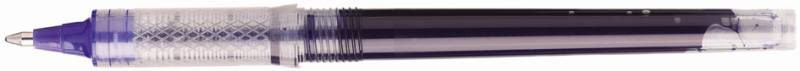 uni-ball Tintenroller-Mine (UBR-90), blau von uni-ball