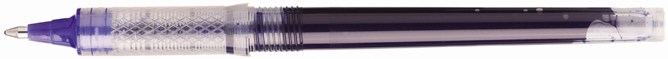 uni-ball Tintenroller-Mine (UBR-90), schwarz von uni-ball