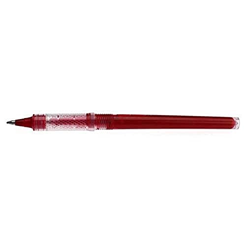 Uni-Ball Tintenroller-Mine (UBR-95), Strichfarbe: rot von Uni-Ball