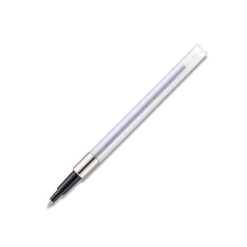 Uni Kugelschreiberpatrone - 0.7 mm - Schwarz - 1 Stück von uni