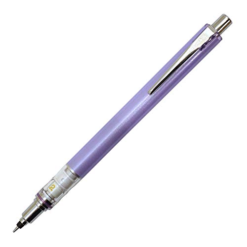 uni Druckbleistift, 0,38 mm, Lavendel (M3-5591P.34) von 三菱鉛筆