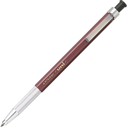 uni Lead Holder Pencil, Holder, 2.0mm, No Sign (MH500NM) von uni