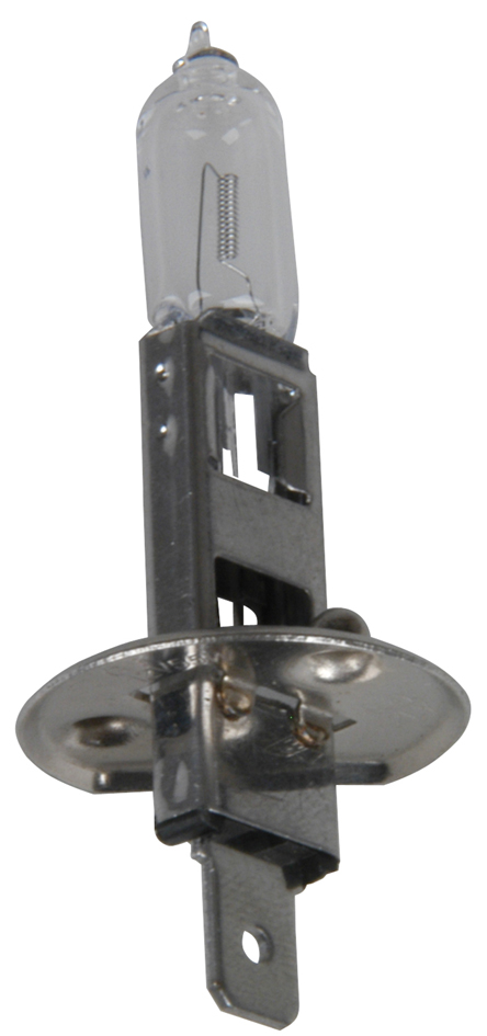 cartrend KFZ-Lampe H1 für Hauptscheinwerfer, 12 V, 55 Watt cartrend KFZ-Lampe H1 für Hauptscheinwerfer, 12 V, 55 Watt von cartrend