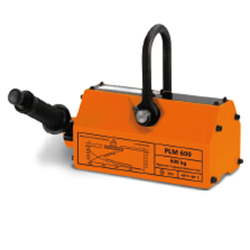 Permanent-Lasthebemagnet PLM 600 Unicraft Permanent-Lasthebemagnet PLM 600 Unicraft von unicraft