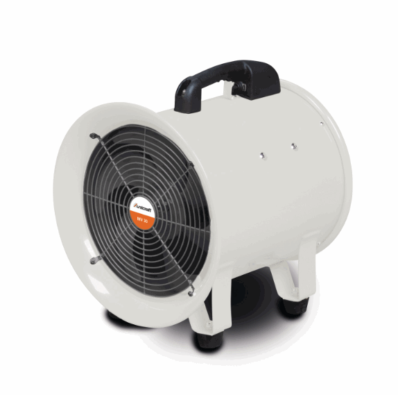 Ventilator MV 30 - Unicraft Ventilator MV 30 - Unicraft von unicraft