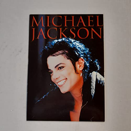 10 Various Postcards Michael Jackson 10 x 15 von unknow