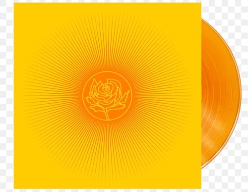 ADAMS, RYAN - EASY TIGER : ORANGE VINYL ADAMS, RYAN - EASY TIGER : ORANGE VINYL von unknown