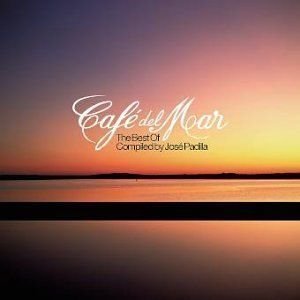 Best of Cafe Del Mar 2003 Import edition by Cafe Del Mar (2003) Audio CD von unknown