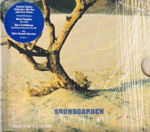 Burden in My Hand [CD 2] von unknown