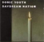 Daydream Nation Sonic Youth CD von unknown