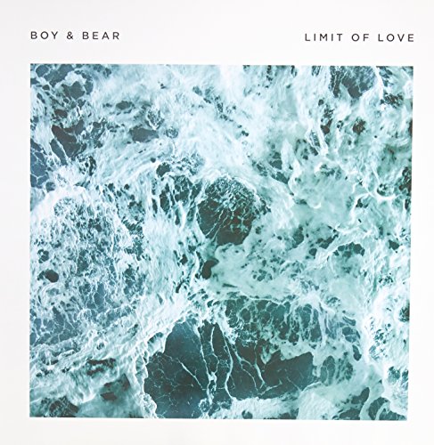 Limit of Love [Vinyl LP] von unknown