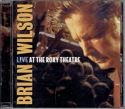 Live At The Roxy Theatre (Dble CD) von unknown