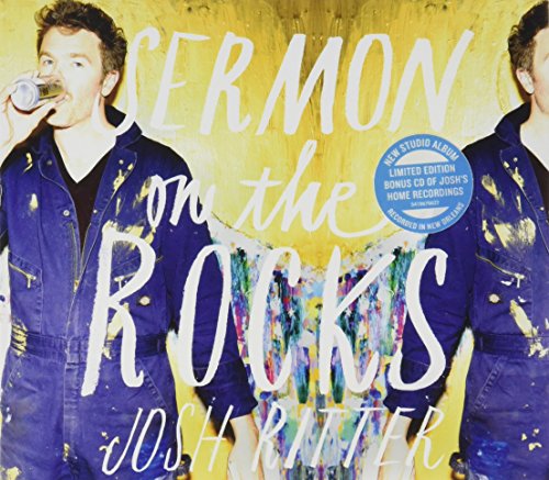 Sermon on the Rocks [Limited] von unknown