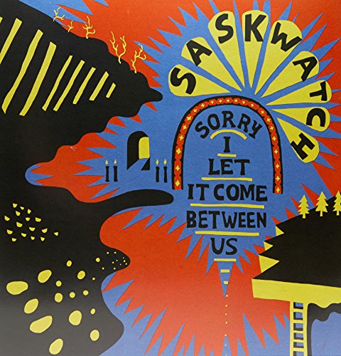 Sorry I Let It Come Between Us [Vinyl LP] von unknown