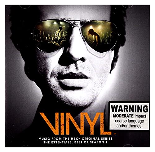 Vinyl - Soundtrack : Essentials Vinyl - Soundtrack : Essentials von unknown