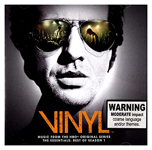 Vinyl - Soundtrack : Essentials von unknown