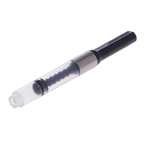 Universal Tinten-Konverter, Converter Für Standard-Füllhalter, Zum Nachfüllen Aus Dem Tintenglas, Tintenabsorber Universal Tinten-Konverter, Converter Für Standard-Füllhalter, Zum Nachfüllen Aus Dem Tintenglas, Tintenabsorber von unknowns