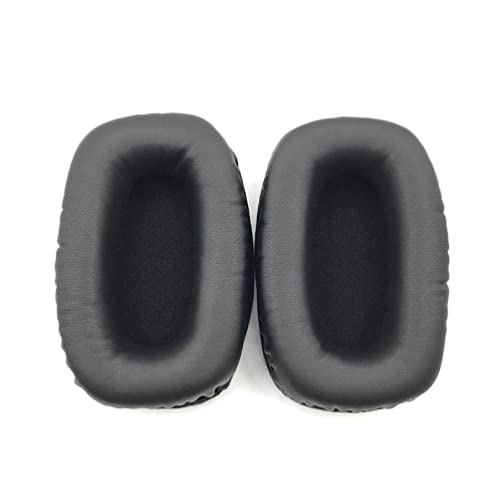 unknowns Reparatur von Schwammkopfhörern, kompatibel mit BeyerDynamic DT100, D1T02, DT108, DT109, Kopfhörer, Ohrpolster, Ersatz-Ohrpolster unknowns Reparatur von Schwammkopfhörern, kompatibel mit BeyerDynamic DT100, D1T02, DT108, DT109, Kopfhörer, Ohrpolster, Ersatz-Ohrpolster von unknowns
