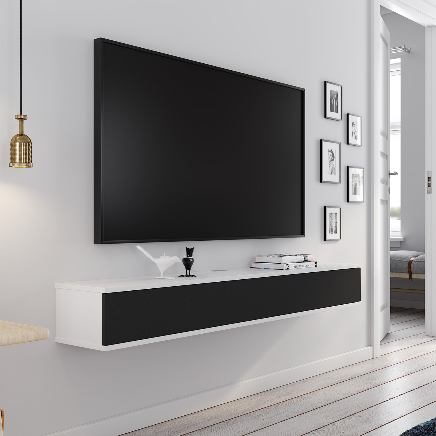 unnu 13 S Furniture Hi-Fi Möbel unnu 13 S Furniture Hi-Fi Möbel von unnu