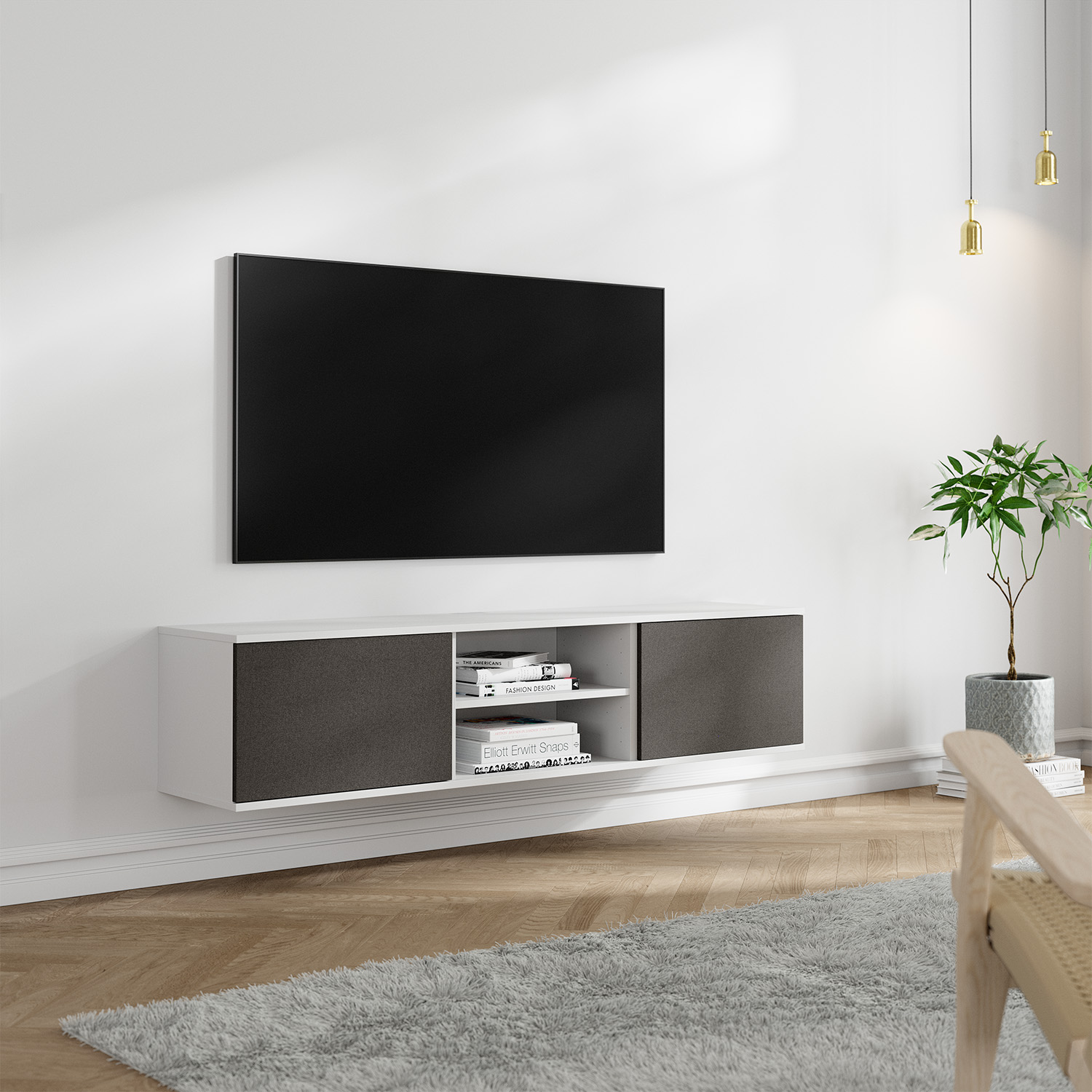unnu 230 Furniture Hi-Fi Möbel unnu 230 Furniture Hi-Fi Möbel von unnu