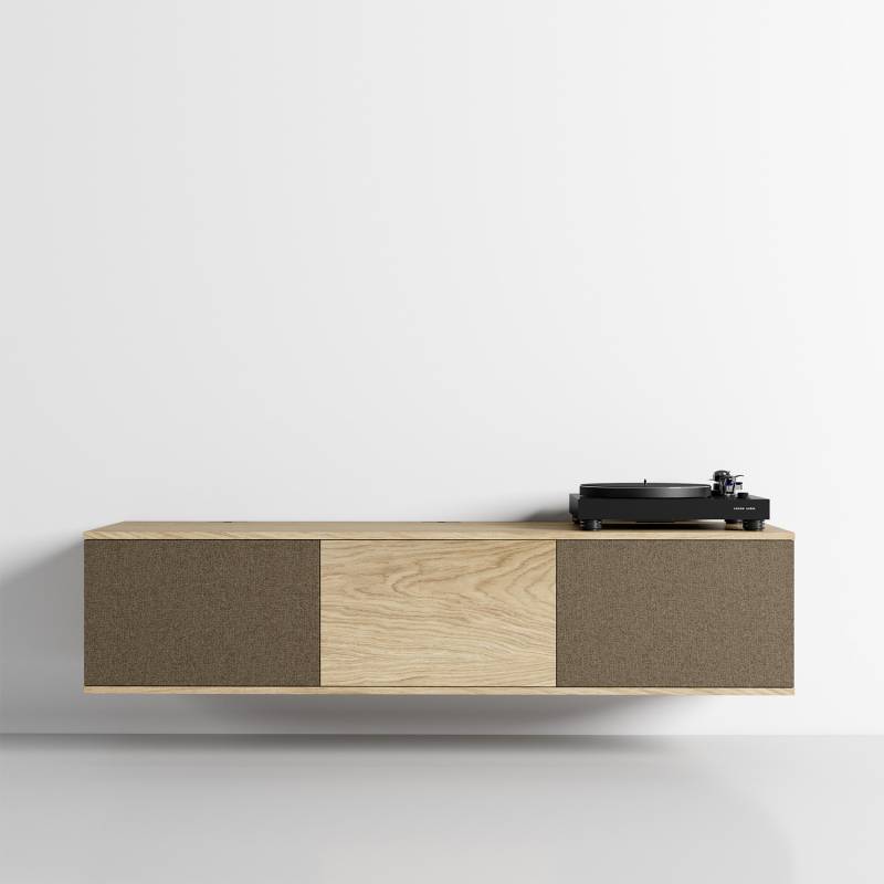 unnu 231 Furniture Möbelsystem von unnu