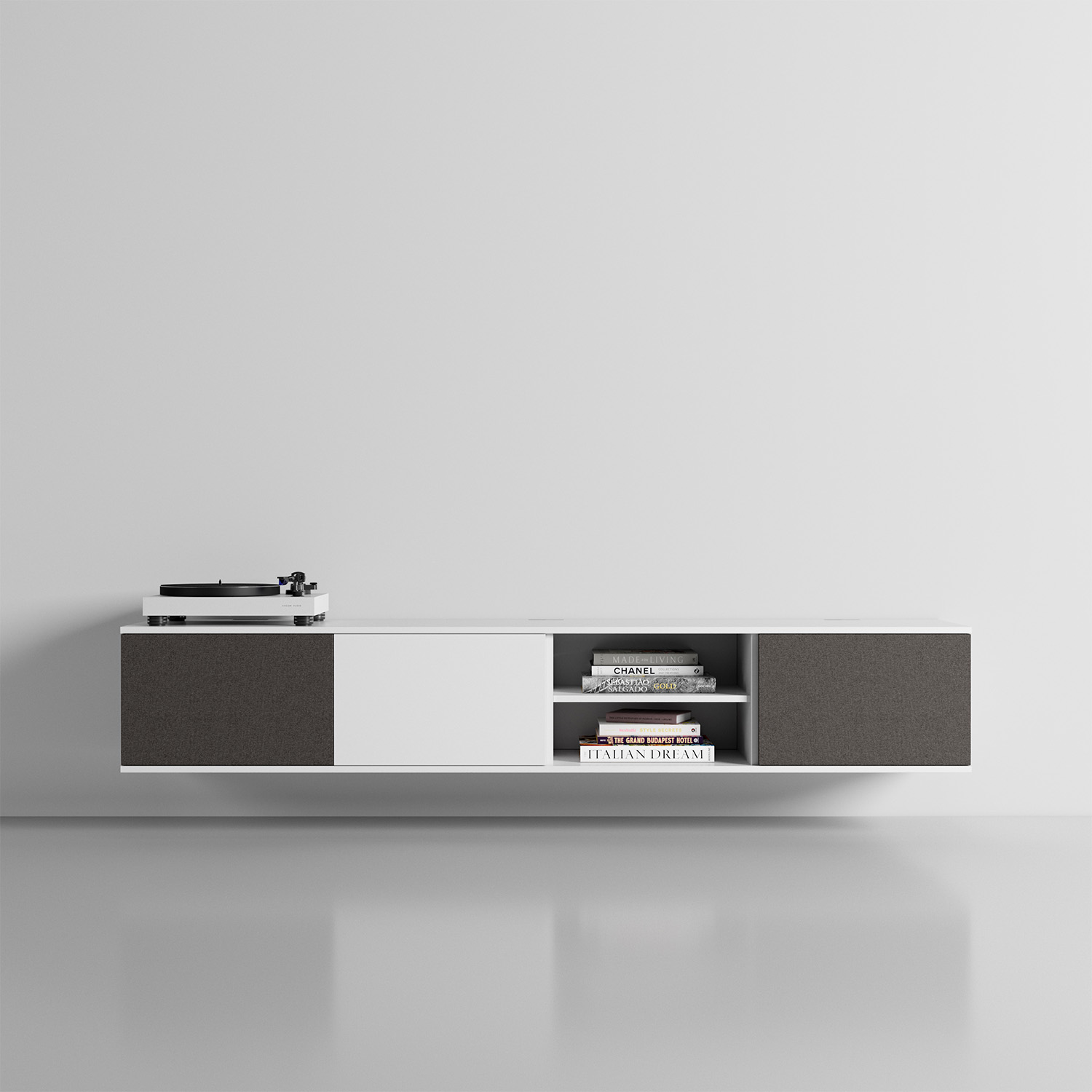 unnu 241 Furniture Möbelsystem unnu 241 Furniture Möbelsystem von unnu