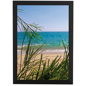 update displays  Klapprahmen HardLine schwarz 62,9 x 87,6 cm von update displays