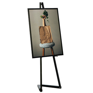 update displays Staffelei schwarz update displays Staffelei schwarz von update displays
