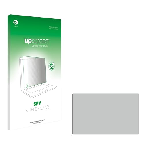 upscreen Anti-Spy Blickschutzfolie für ASUS ExpertBook B3 B3405 Privacy Screen Displayschutz-Folie [Sichtschutz, Blaulichtfilter] von upscreen