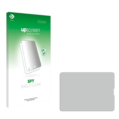 upscreen Anti-Spy Blickschutzfolie für Apple iPad Pro 11" 2018 (im Querformat) Privacy Screen Displayschutz-Folie [Sichtschutz, Blaulichtfilter] von upscreen