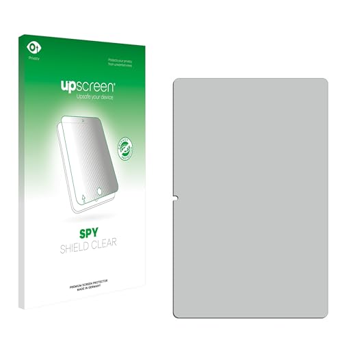 upscreen Anti-Spy Blickschutzfolie für Whitedeer G13 Privacy Screen Displayschutz-Folie [Sichtschutz, Blaulichtfilter] von upscreen