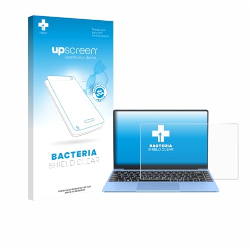 upscreen Antibakterielle Schutzfolie für Aocwei A5 14" Klare Displayschutz-Folie upscreen Antibakterielle Schutzfolie für Aocwei A5 14" Klare Displayschutz-Folie von upscreen