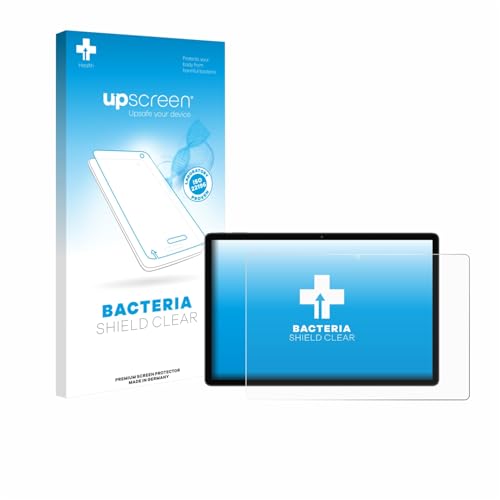 upscreen Antibakterielle Schutzfolie für Blackview Mega 8 Klare Displayschutz-Folie upscreen Antibakterielle Schutzfolie für Blackview Mega 8 Klare Displayschutz-Folie von upscreen
