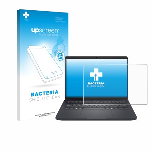 upscreen Antibakterielle Schutzfolie für Dell Pro Max 14 Klare Displayschutz-Folie upscreen Antibakterielle Schutzfolie für Dell Pro Max 14 Klare Displayschutz-Folie von upscreen