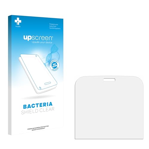 upscreen Antibakterielle Schutzfolie für Doro 1380 Klare Displayschutz-Folie upscreen Antibakterielle Schutzfolie für Doro 1380 Klare Displayschutz-Folie von upscreen
