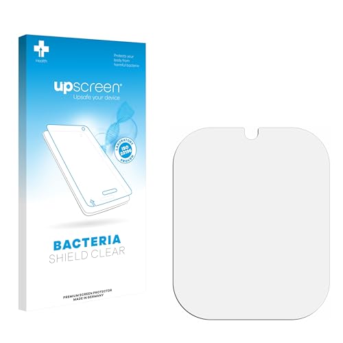 upscreen Antibakterielle Schutzfolie für Kesasohe 4G Kids Smartwatch Klare Displayschutz-Folie upscreen Antibakterielle Schutzfolie für Kesasohe 4G Kids Smartwatch Klare Displayschutz-Folie von upscreen